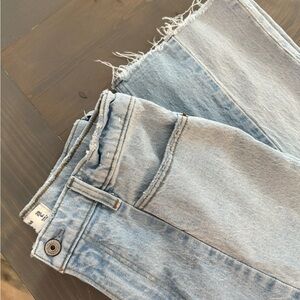 Abercrombie & Fitch ‘90s Straight Jeans Size 28/6S